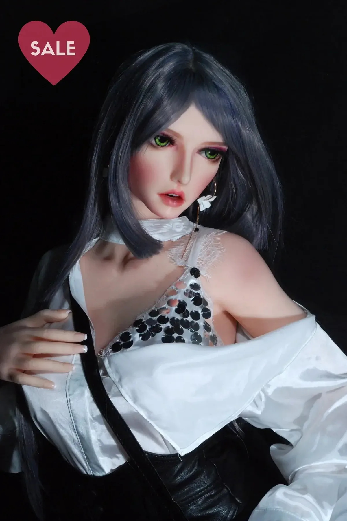 Elsa Babe Kurosawa Misa