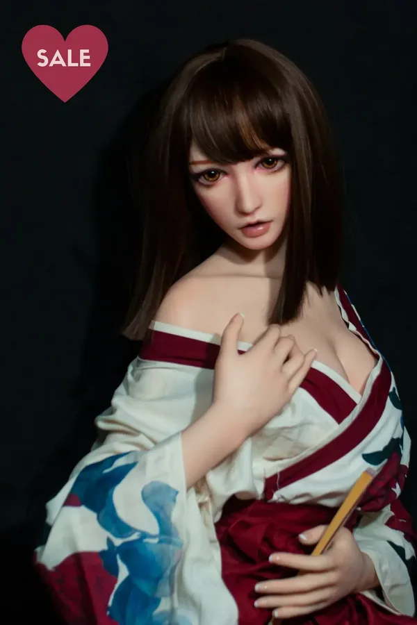 Elsa Babe Fujii Kanon