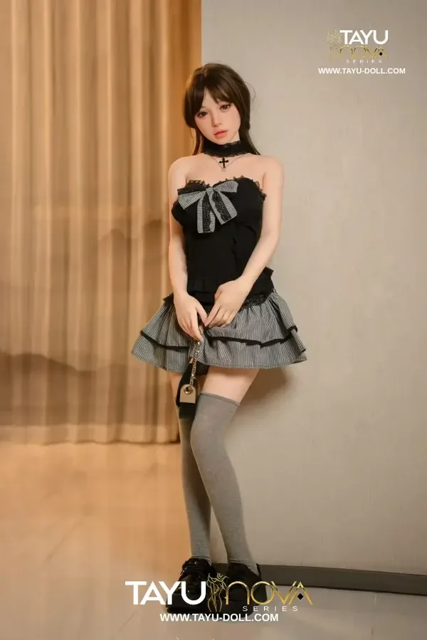Tayu 148cm D Cup NOVA Series - Katniss