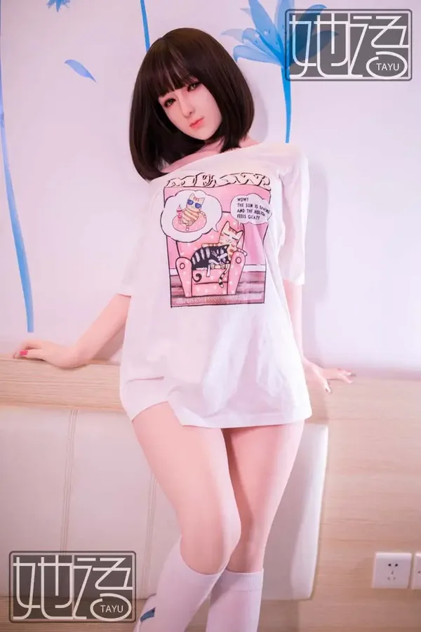 Tayu 155cm B Cup - YuTong