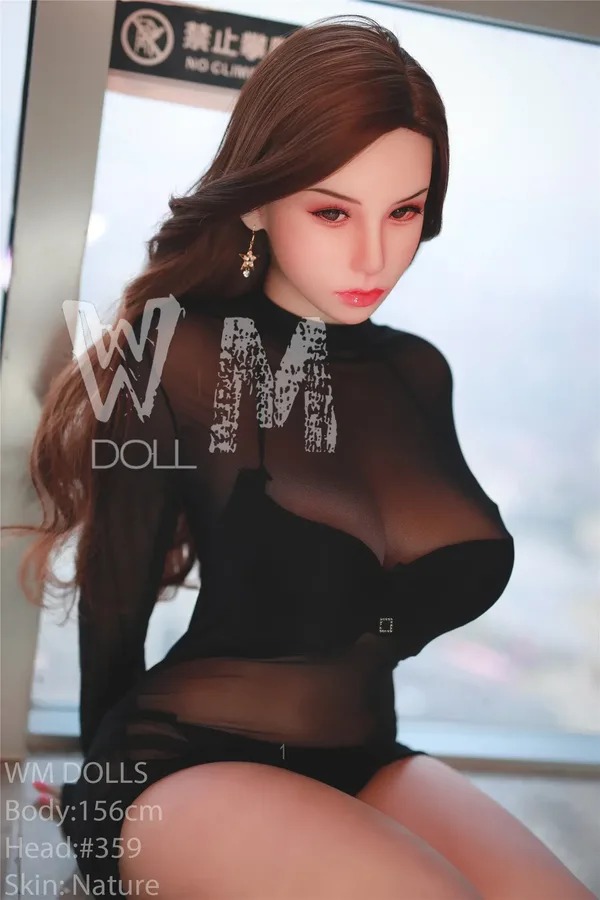 WM 156cm H - Himari