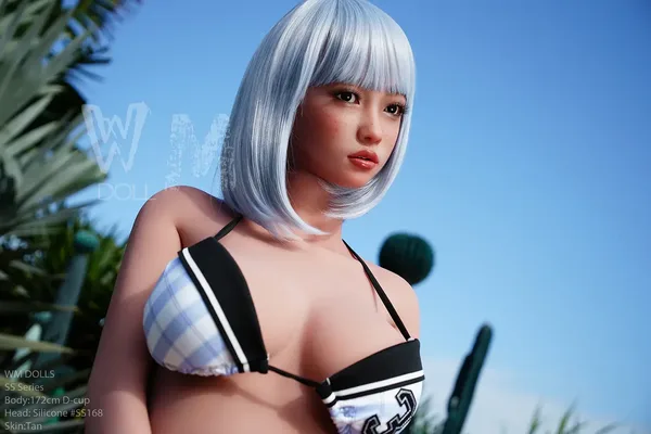 WM 172cm D cup - SS Series Jane