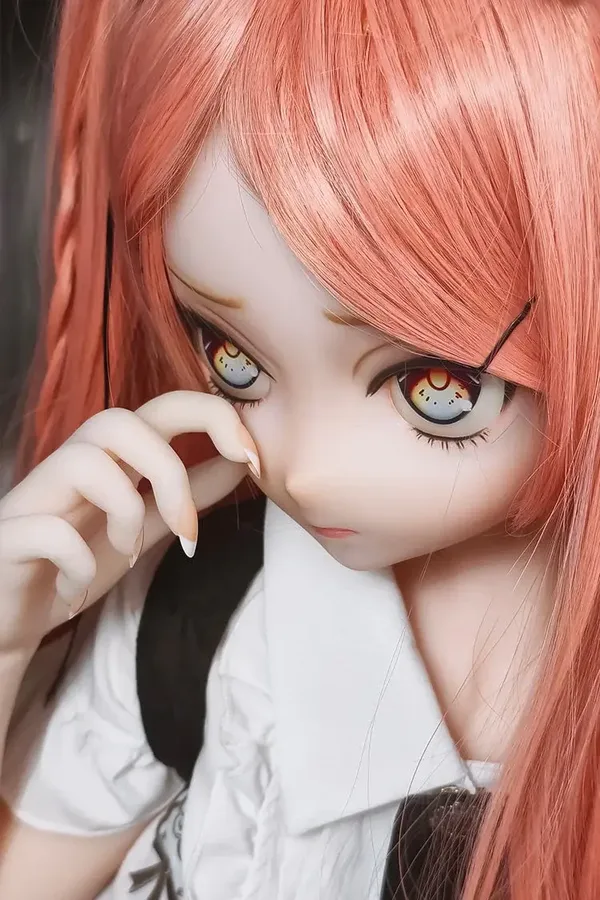 Elsa Babe Mizutani Yuzu
