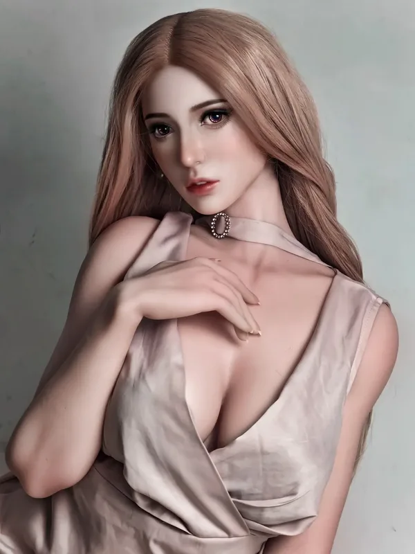 Elsa Babe Ikeda Anna