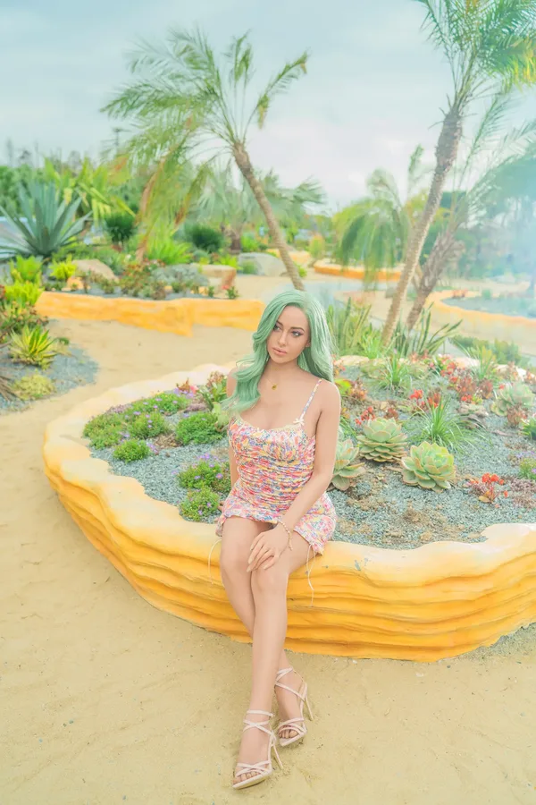 Zelex Billie