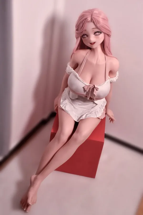 Elsa Babe Hanasaka Sara