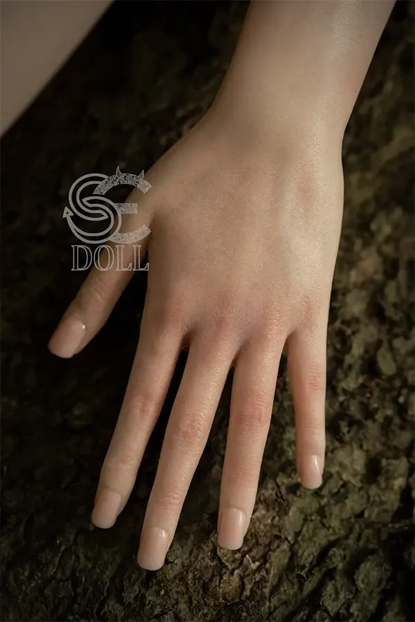 SE Doll 165cm C-cup Silicone Pro - Regina G