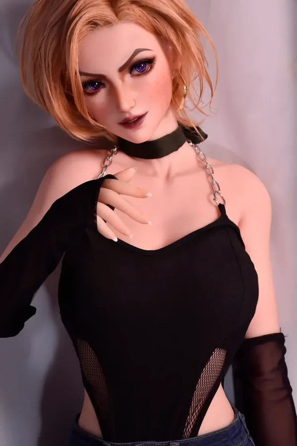 Elsa Babe Rosalyn Clark