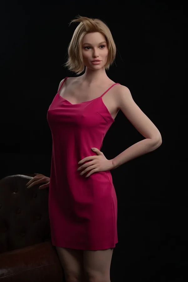 Zelex Mary