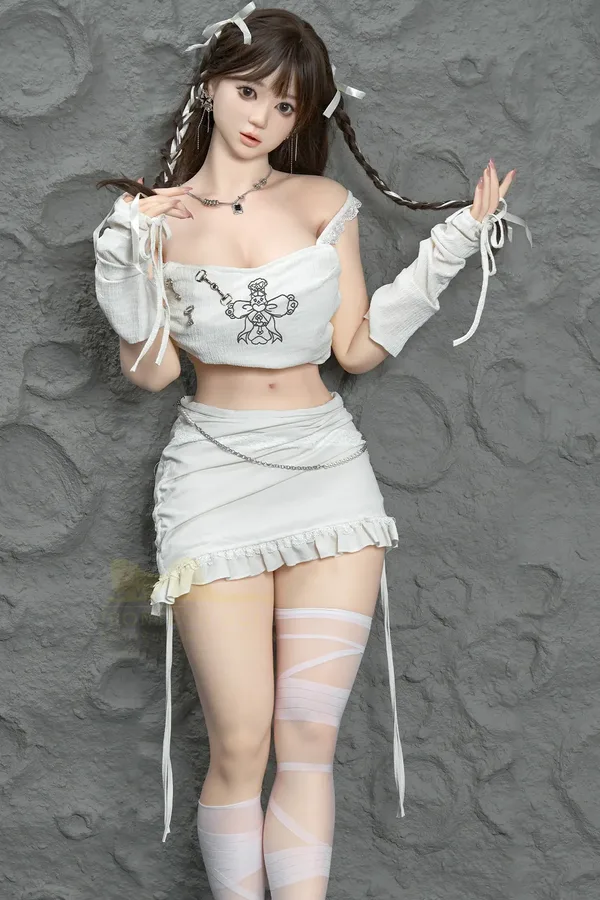 Irontech Nia Wonder Dolly
