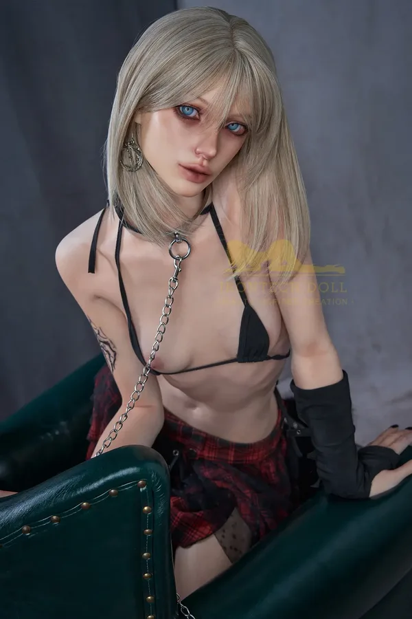 Irontech Bailey v3