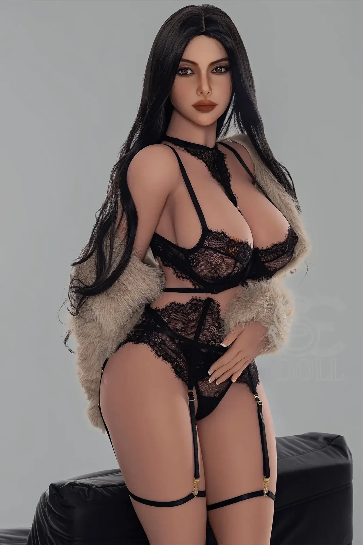 SE Doll 157cm H - Hazel