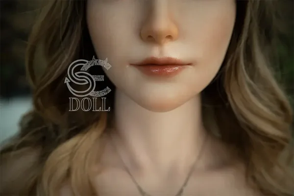 SE Doll 165cm C-cup Silicone Pro - Regina G