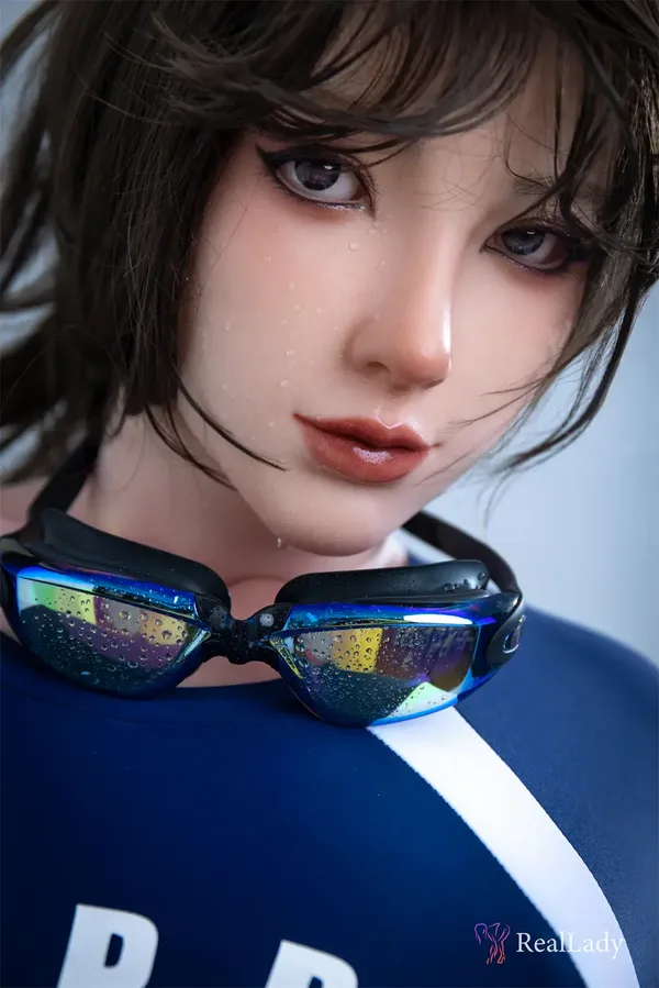 Real Lady 170cm D cup - Nabi