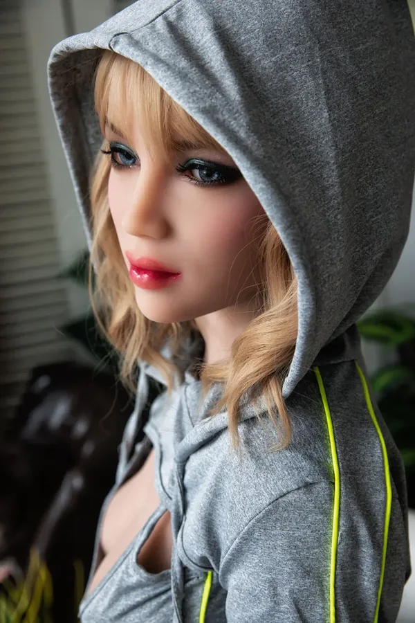 HR Doll 158cm - Rebecca USA Stock