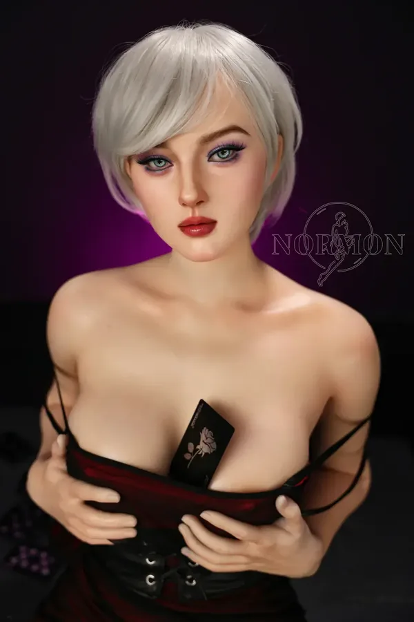 Normon Doll 165Bcm C cup - Victoria
