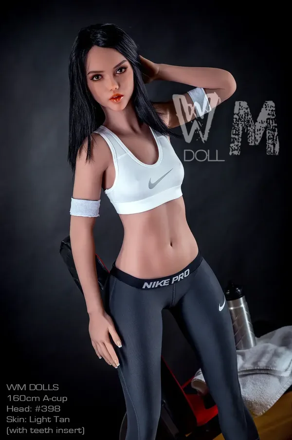WM 160cm A - Krystal