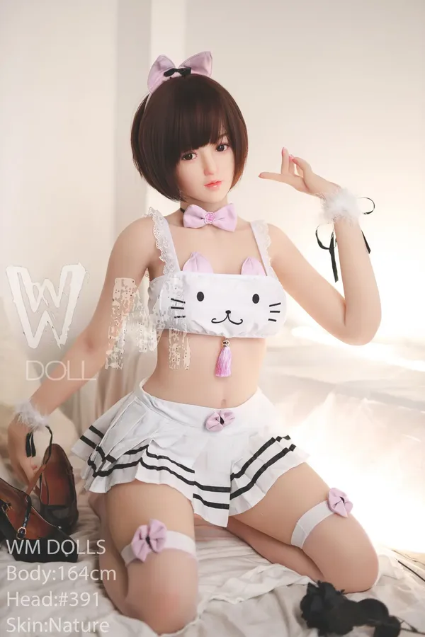 WM 164cm D - Kimiko