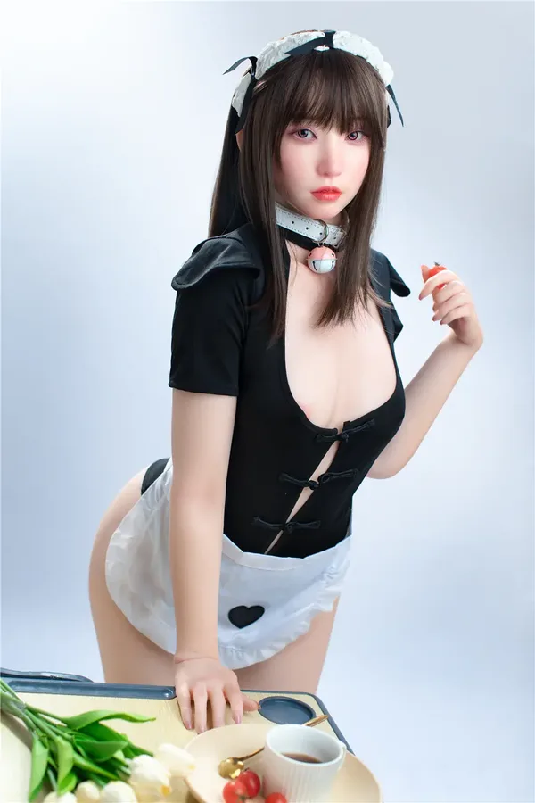 Irontech 166cm Silicone Minus - Suki