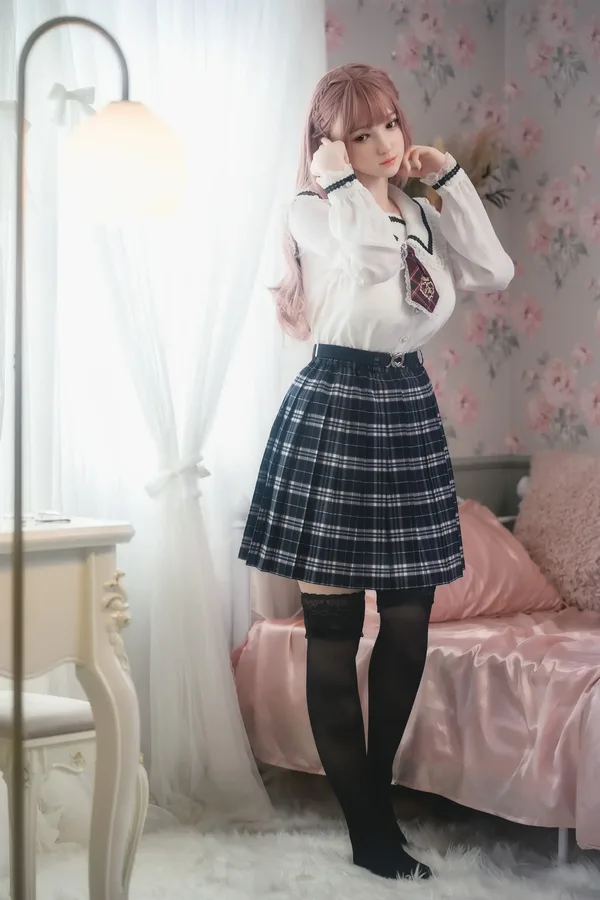 Tayu 160cm E Cup - Lilia