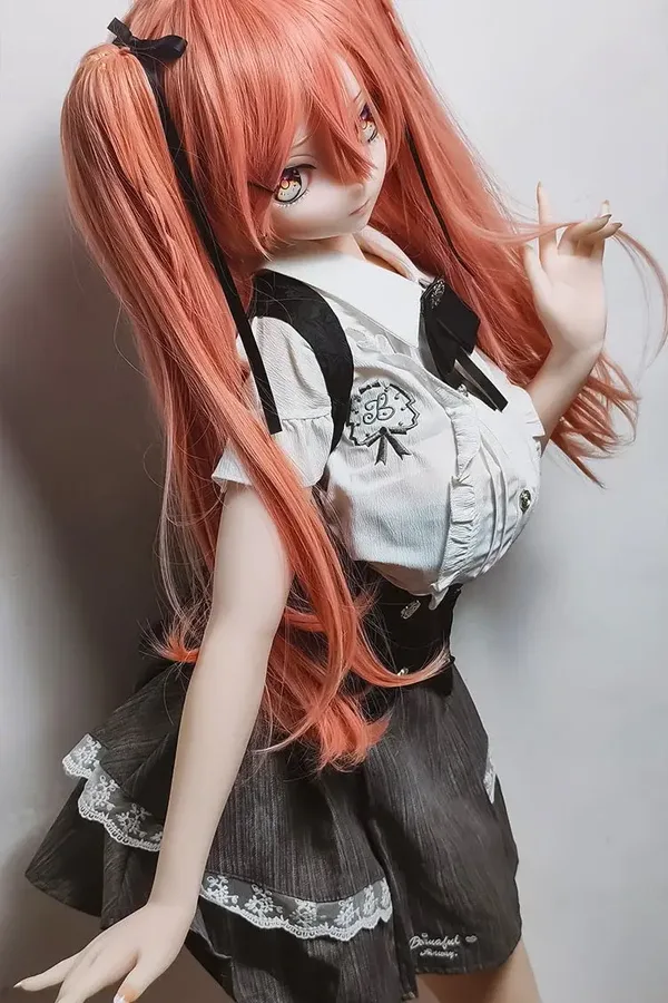 Elsa Babe Mizutani Yuzu