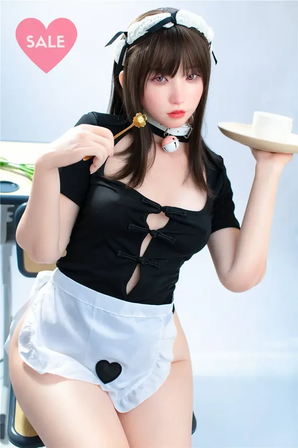 Irontech 166cm Silicone Minus - Suki