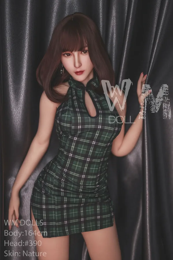 WM 164cm D - Mindy