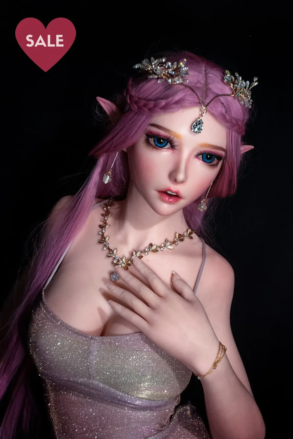 Elsa Babe Takano Rie