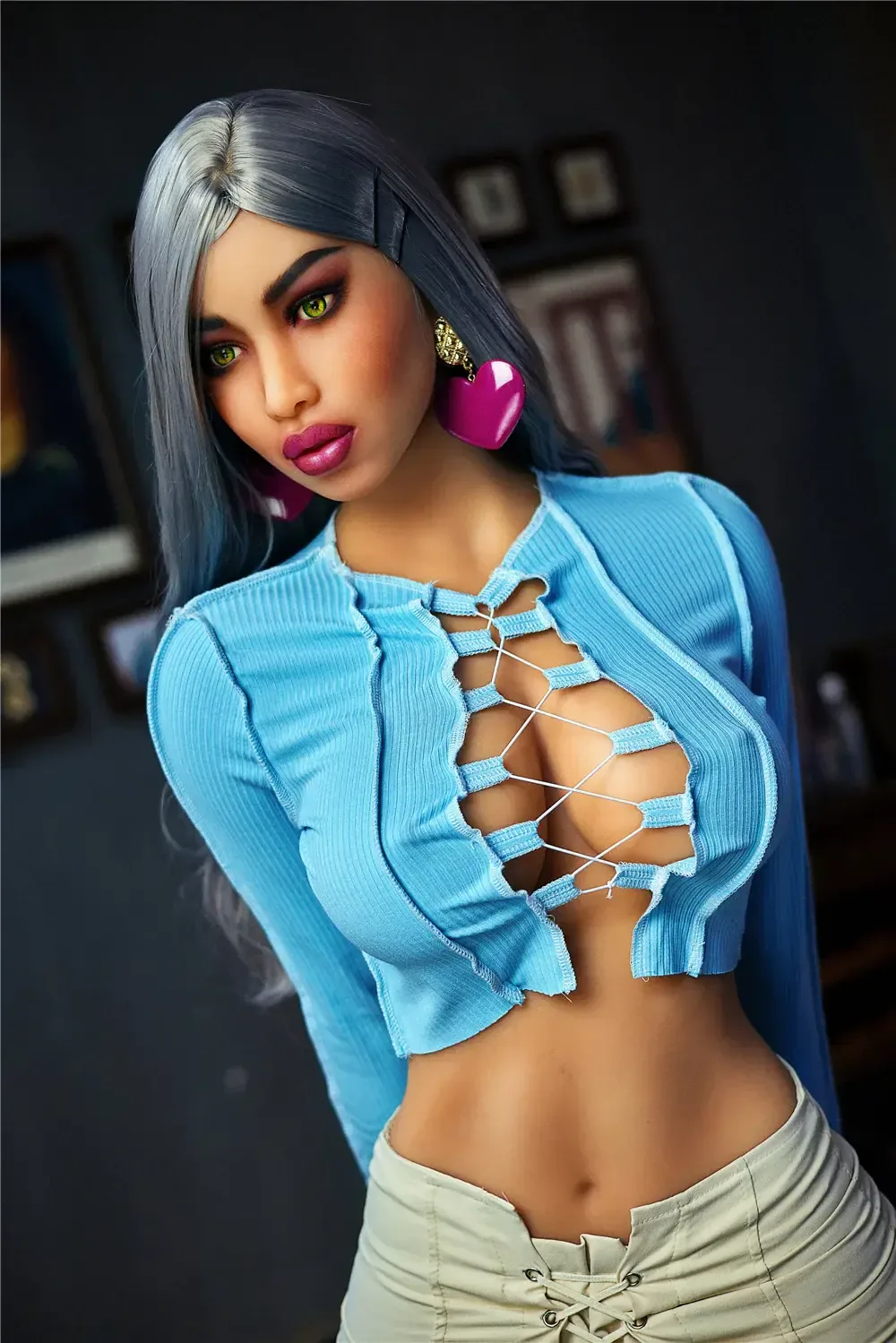 Irontech Lola Plus