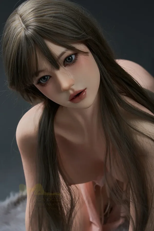 Irontech Evie Wonder Dolly
