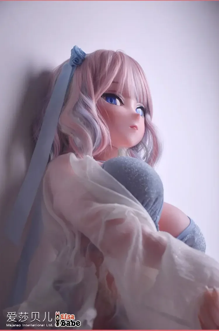 Elsa Babe Natsuki Asuka