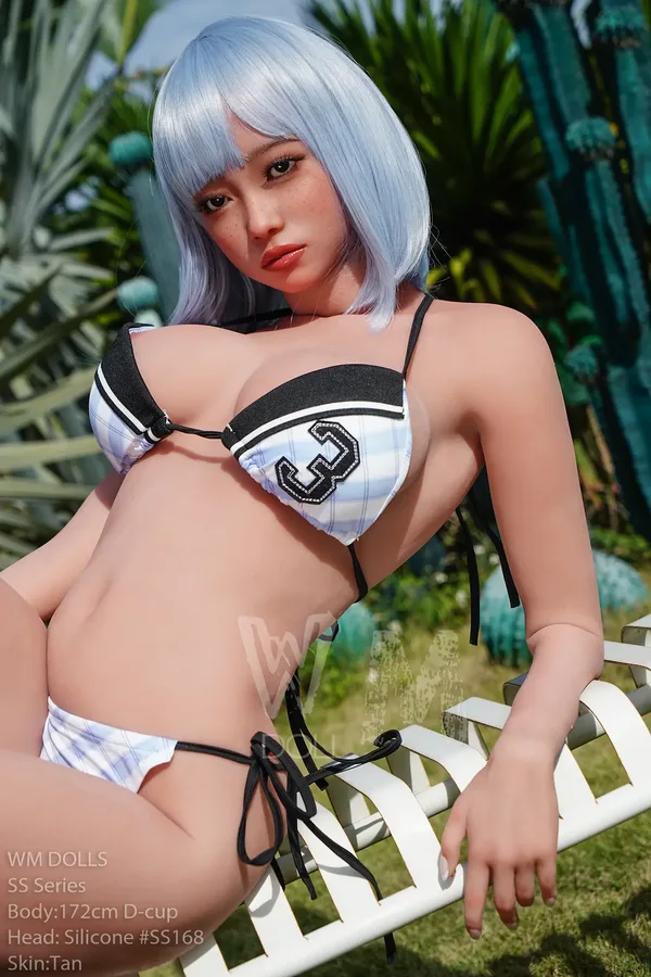 WM 172cm D cup - SS Series Jane