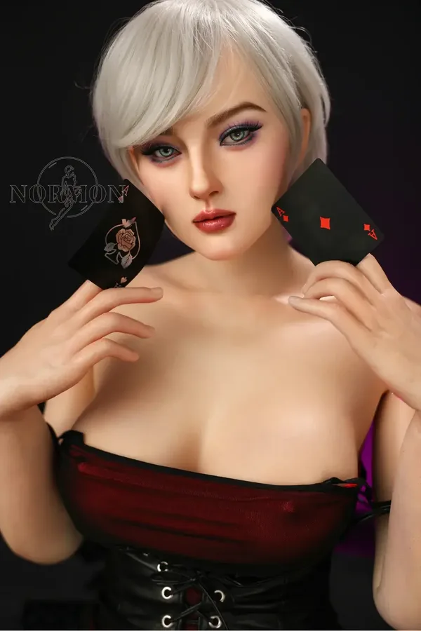 Normon Doll 165Bcm C cup - Victoria