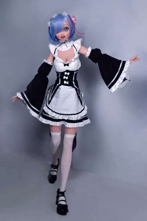 Elsa Babe Mishima Nico