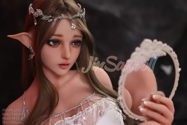 WM 160cm B cup - Lucy Elf