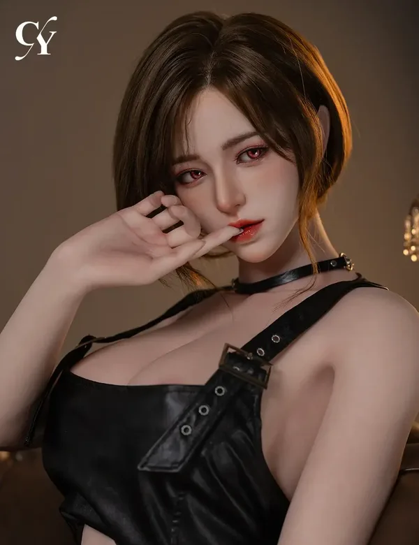 Top Cy Doll 168cm F cup - Wan