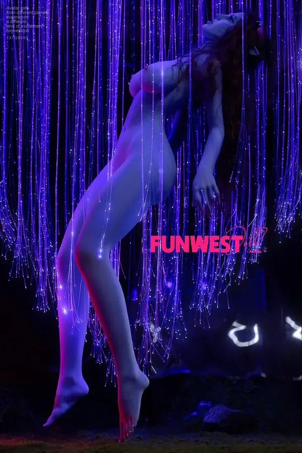 Funwest 157cm G cup - Anime Kylie
