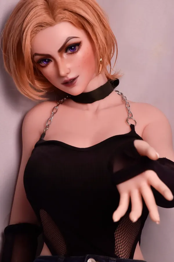 Elsa Babe Rosalyn Clark