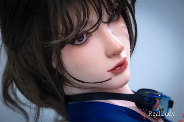Real Lady 170cm D cup - Nabi