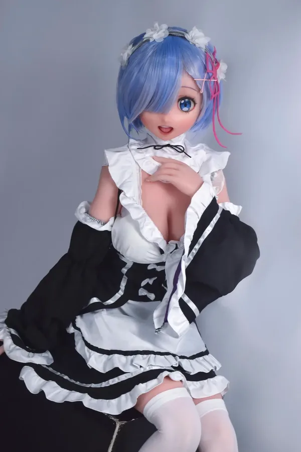 Elsa Babe Mishima Nico