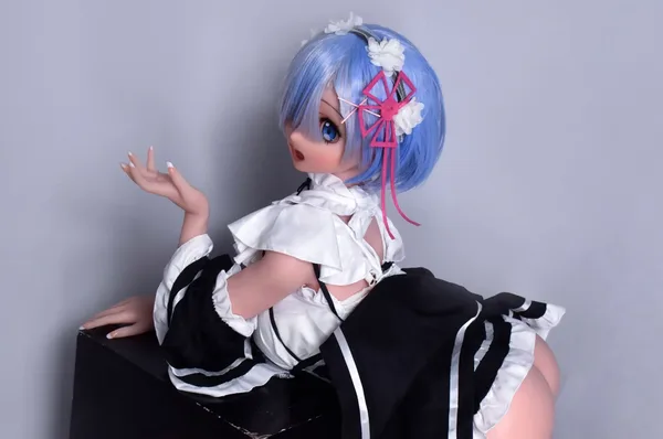 Elsa Babe Mishima Nico