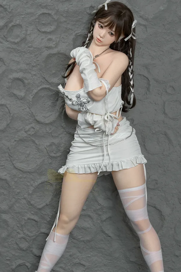 Irontech Nia Wonder Dolly
