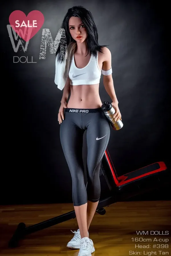 WM 160cm A - Krystal
