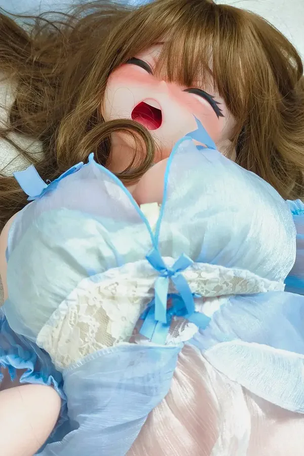 Elsa Babe Yukimura Kana