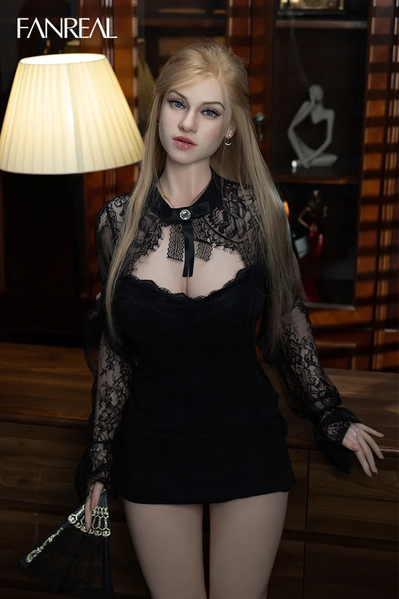 Fanreal Vanessa BC
