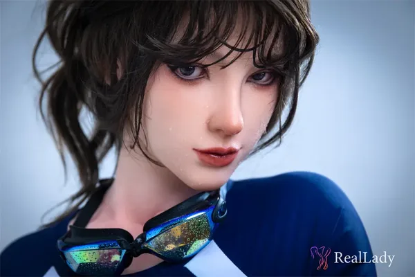 Real Lady 170cm D cup - Nabi