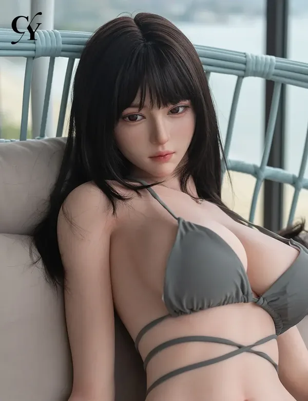 Top Cy Doll 168cm F cup - Himari