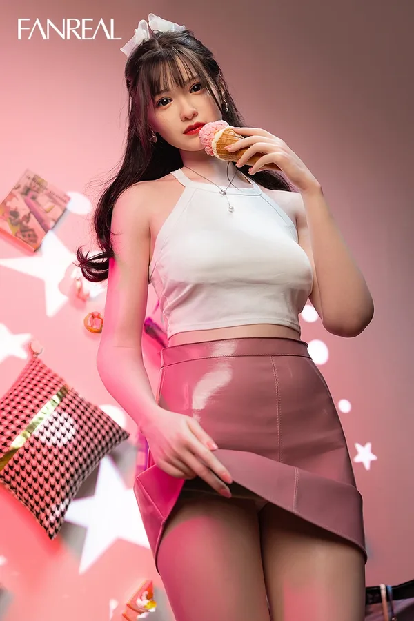 Fanreal Josie KR