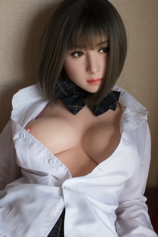 Gynoid Model 6 - Misatto Shinohara