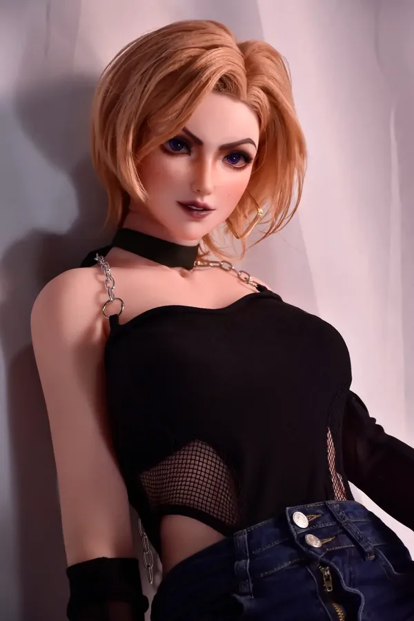 Elsa Babe Rosalyn Clark